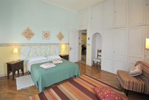 фото отеля Al Pino B&B