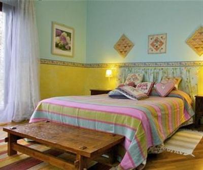 фото отеля Al Pino B&B