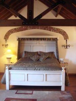 фото отеля The Royal Arms Hotel Market Bosworth