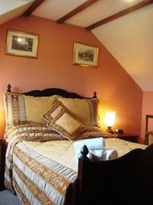 фото отеля The Royal Arms Hotel Market Bosworth