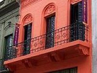 Down Town Mate Hostel Buenos Aires