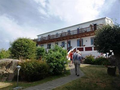фото отеля Hotel Sandvig Bornholm