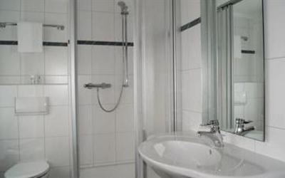 фото отеля Hotel Haus am Sonnenhang
