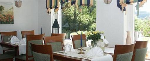 фото отеля Hotel Haus am Sonnenhang