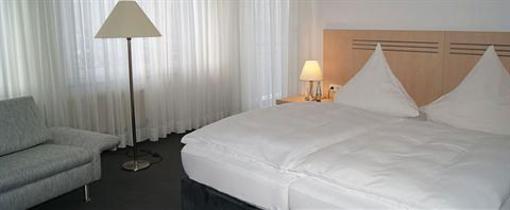 фото отеля Hotel Haus am Sonnenhang