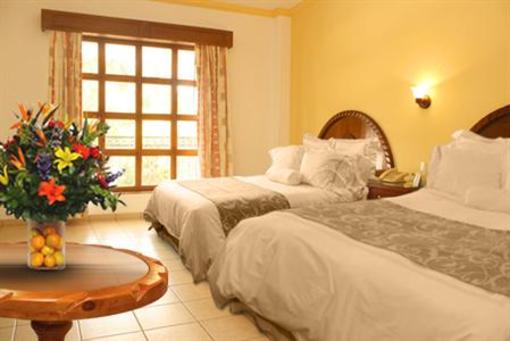 фото отеля Los Tres Rios Hotel Culiacan