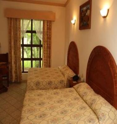 фото отеля Los Tres Rios Hotel Culiacan