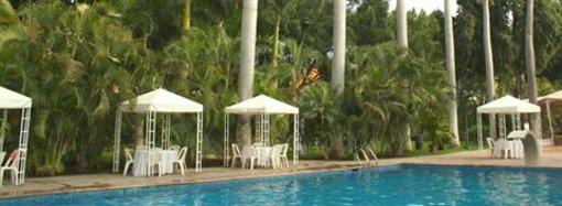 фото отеля Los Tres Rios Hotel Culiacan