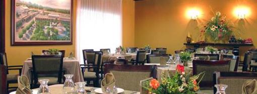 фото отеля Los Tres Rios Hotel Culiacan