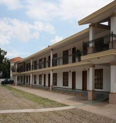 фото отеля Los Tres Rios Hotel Culiacan