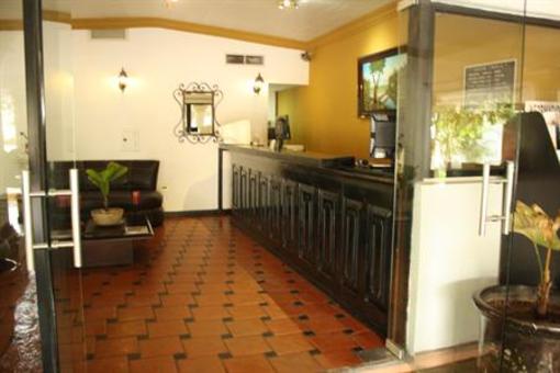 фото отеля Los Tres Rios Hotel Culiacan
