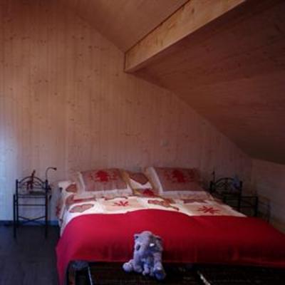 фото отеля Bed & Breakfast La Bonne Esperance
