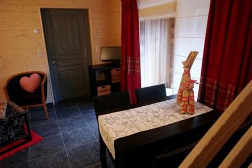 фото отеля Bed & Breakfast La Bonne Esperance