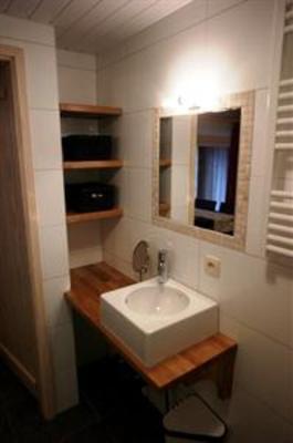 фото отеля Bed & Breakfast La Bonne Esperance