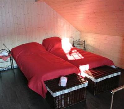 фото отеля Bed & Breakfast La Bonne Esperance