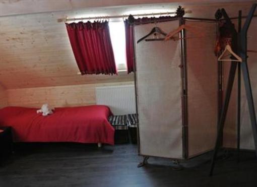 фото отеля Bed & Breakfast La Bonne Esperance
