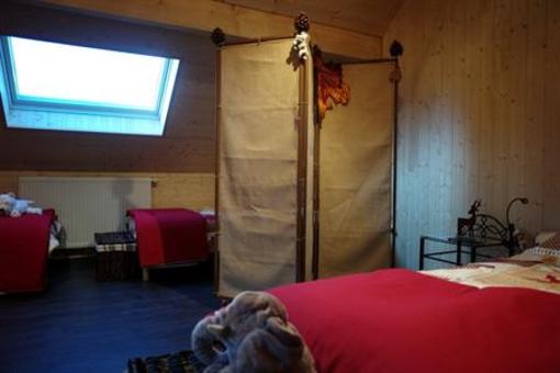 фото отеля Bed & Breakfast La Bonne Esperance