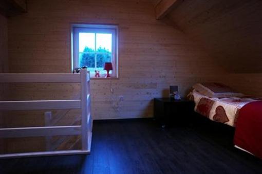 фото отеля Bed & Breakfast La Bonne Esperance