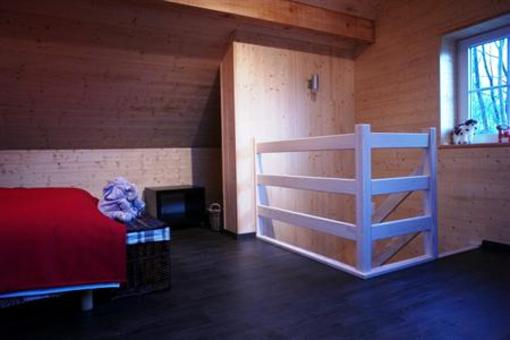 фото отеля Bed & Breakfast La Bonne Esperance