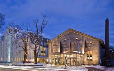 фото отеля Ramada Hotel Residenzschloss Bayreuth