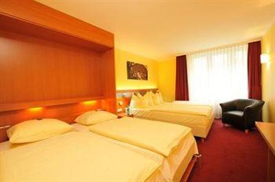 фото отеля Ramada Hotel Residenzschloss Bayreuth