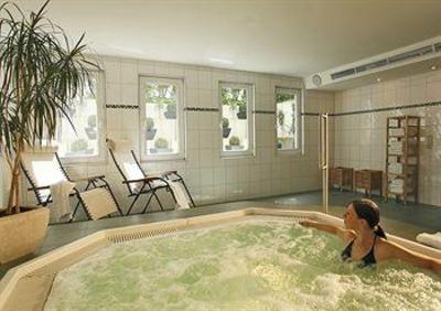 фото отеля Ramada Hotel Residenzschloss Bayreuth