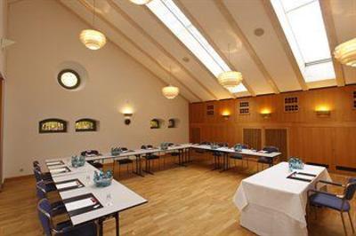 фото отеля Ramada Hotel Residenzschloss Bayreuth