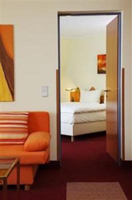 фото отеля Ramada Hotel Residenzschloss Bayreuth