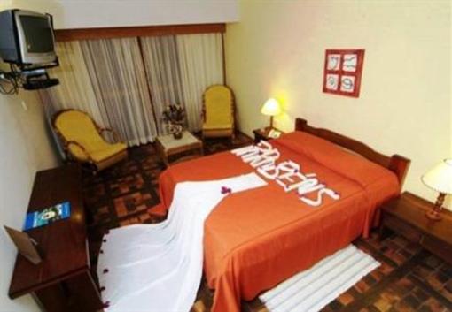 фото отеля Amoaras Resort