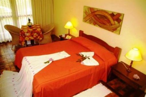 фото отеля Amoaras Resort