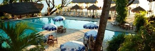 фото отеля Amoaras Resort