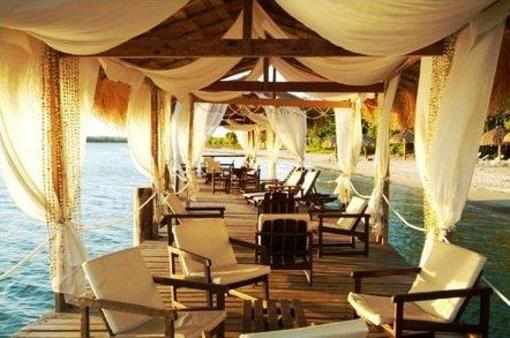 фото отеля Amoaras Resort