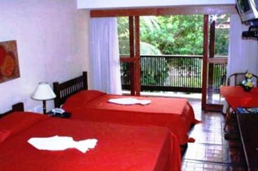 фото отеля Amoaras Resort