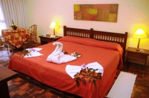 фото отеля Amoaras Resort
