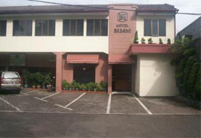 фото отеля Sabang Hotel