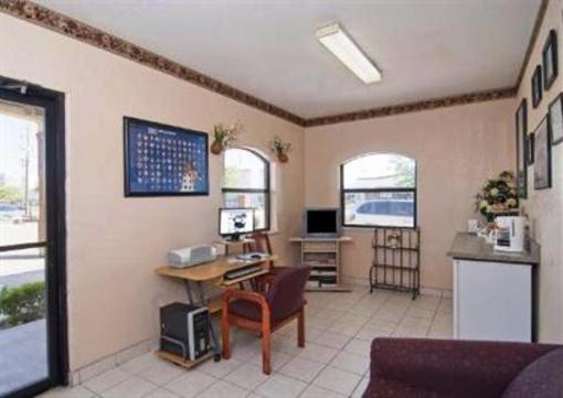 фото отеля Americas Best Value Inn & Suites - Webster/NASA
