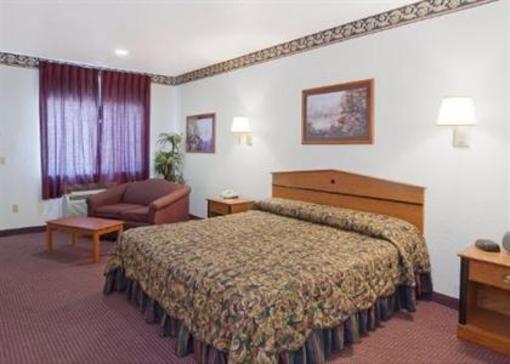 фото отеля Americas Best Value Inn & Suites - Webster/NASA