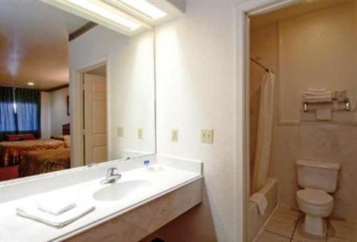 фото отеля Americas Best Value Inn & Suites - Webster/NASA