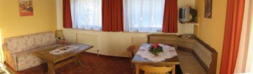 фото отеля Apartmenthaus Rupitsch
