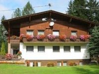 Apartmenthaus Rupitsch