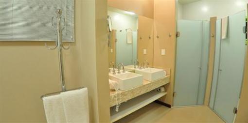 фото отеля Villa Flor Ecoresort