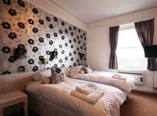фото отеля Hillcrest
