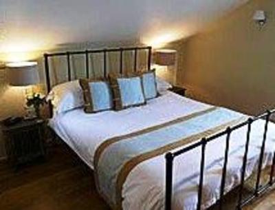 фото отеля Strete Barton Guest House Dartmouth (England)