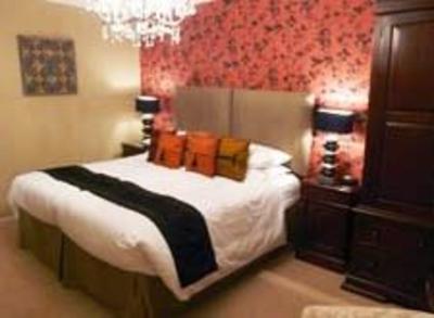 фото отеля Strete Barton Guest House Dartmouth (England)
