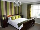 фото отеля Strete Barton Guest House Dartmouth (England)