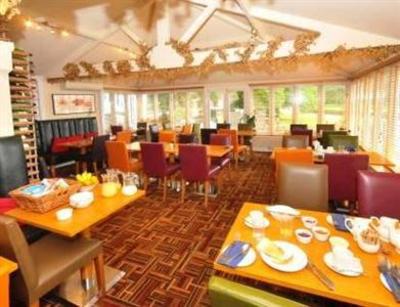 фото отеля The Steam Packet Inn
