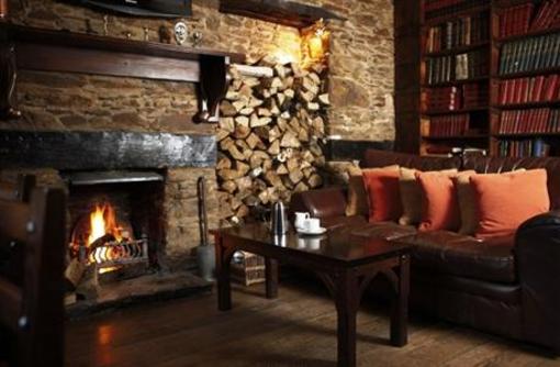 фото отеля The Steam Packet Inn