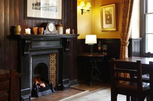 фото отеля The Steam Packet Inn