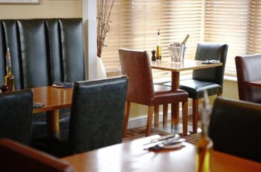 фото отеля The Steam Packet Inn