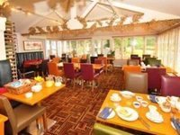 The Steam Packet Inn